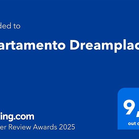 Apartamento Dreamplace Фінестрат Екстер'єр фото