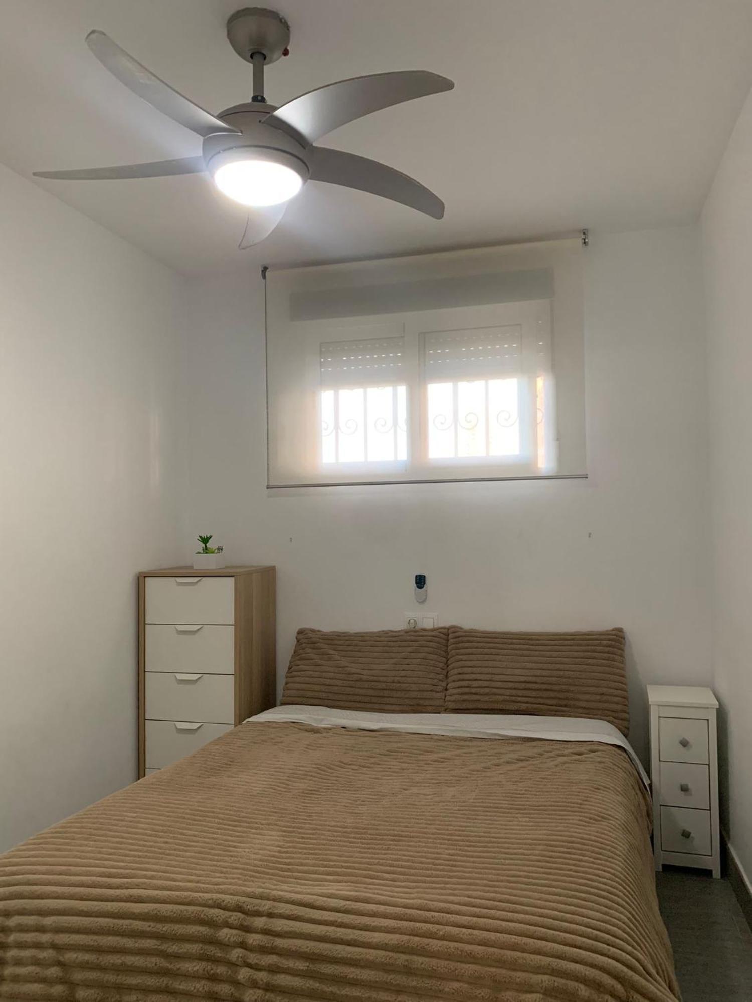 Apartamento Dreamplace Фінестрат Екстер'єр фото