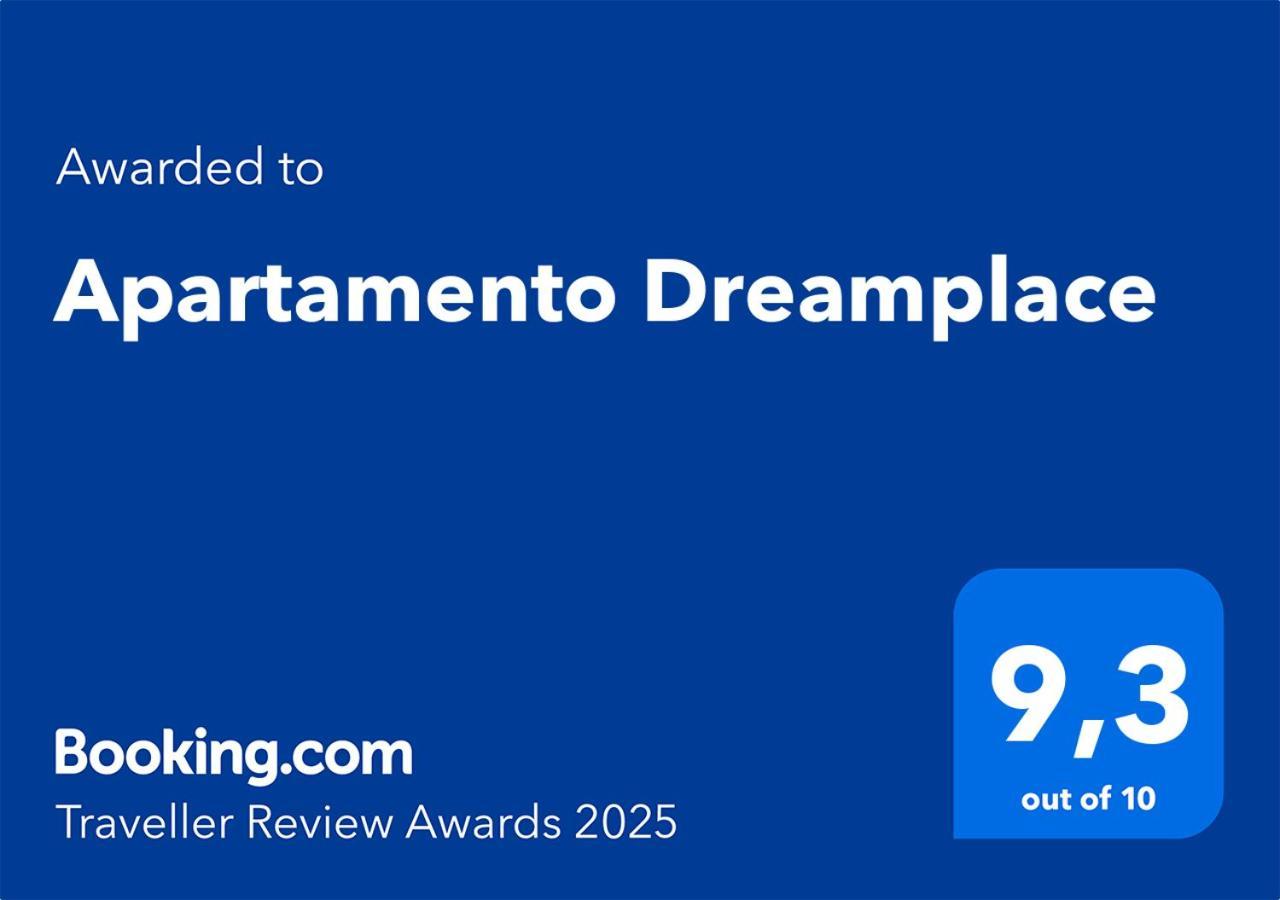 Apartamento Dreamplace Фінестрат Екстер'єр фото