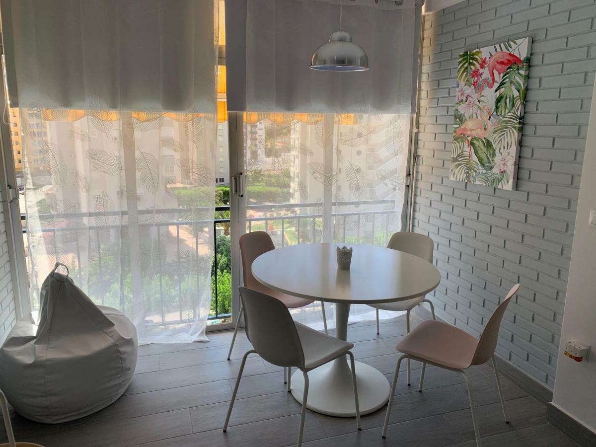 Apartamento Dreamplace Фінестрат Екстер'єр фото