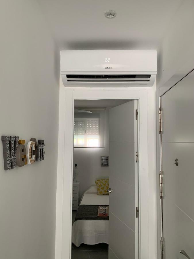 Apartamento Dreamplace Фінестрат Екстер'єр фото