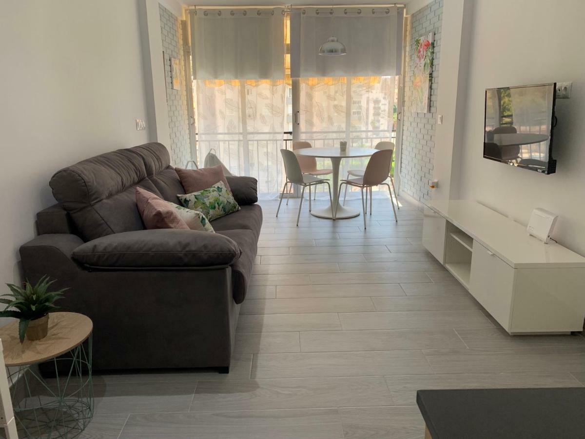 Apartamento Dreamplace Фінестрат Екстер'єр фото