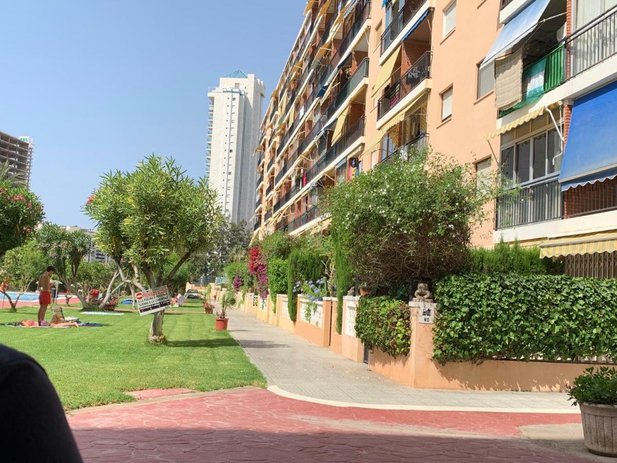 Apartamento Dreamplace Фінестрат Екстер'єр фото