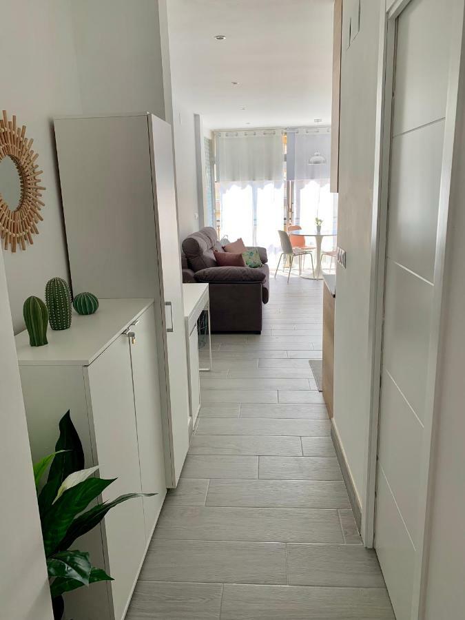 Apartamento Dreamplace Фінестрат Екстер'єр фото