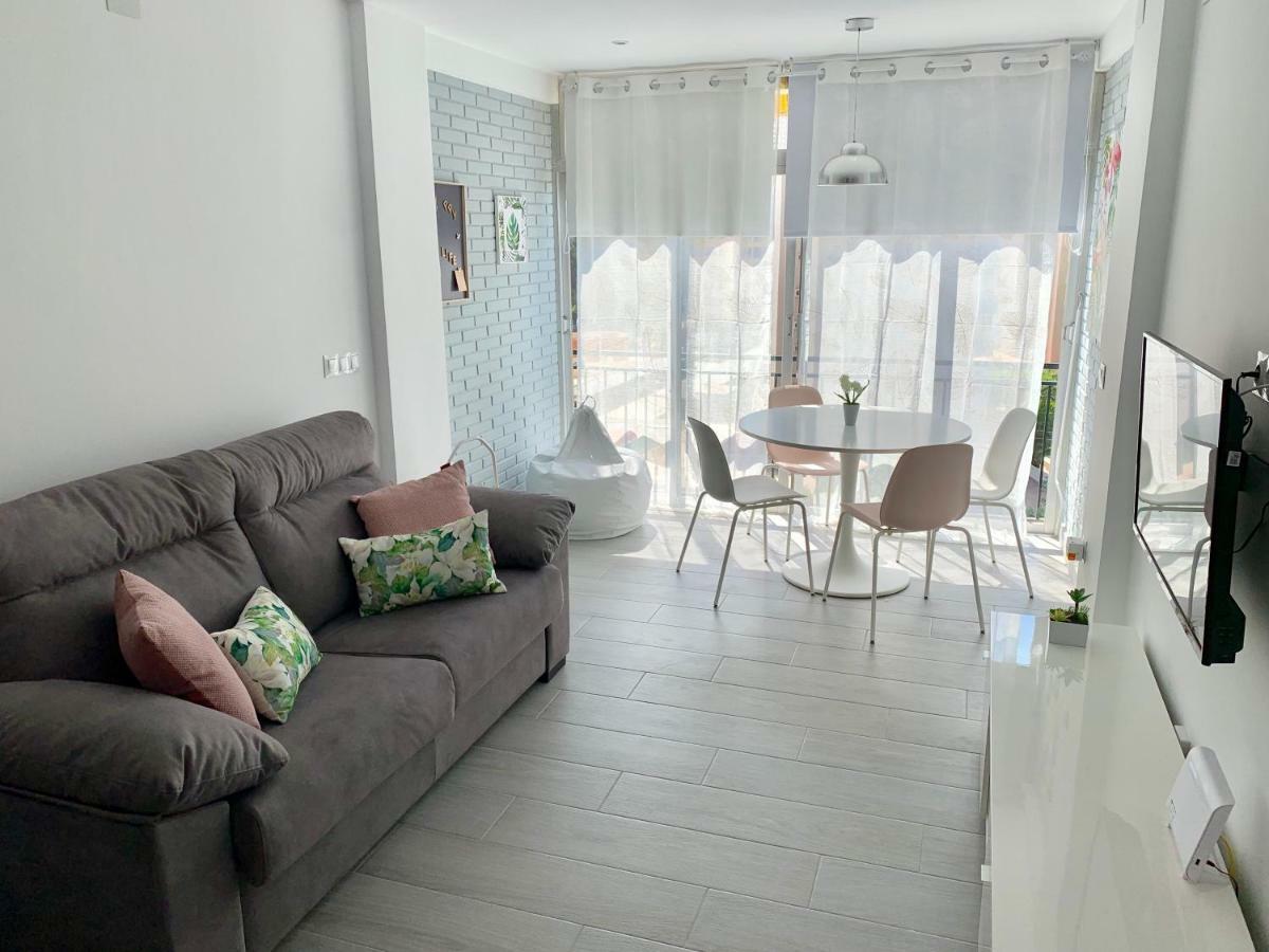 Apartamento Dreamplace Фінестрат Екстер'єр фото