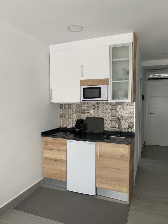 Apartamento Dreamplace Фінестрат Екстер'єр фото