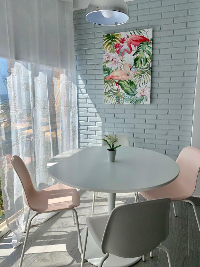 Apartamento Dreamplace Фінестрат Екстер'єр фото