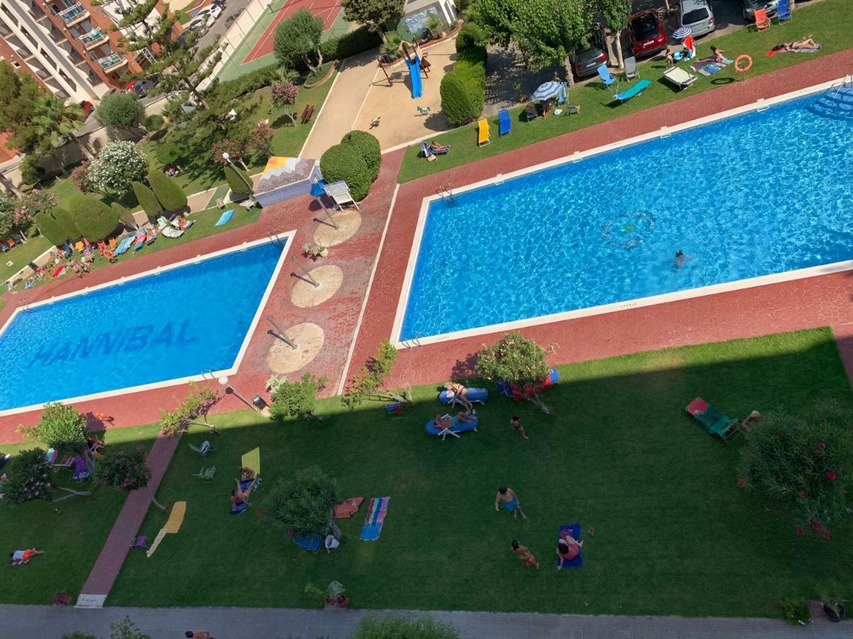 Apartamento Dreamplace Фінестрат Екстер'єр фото